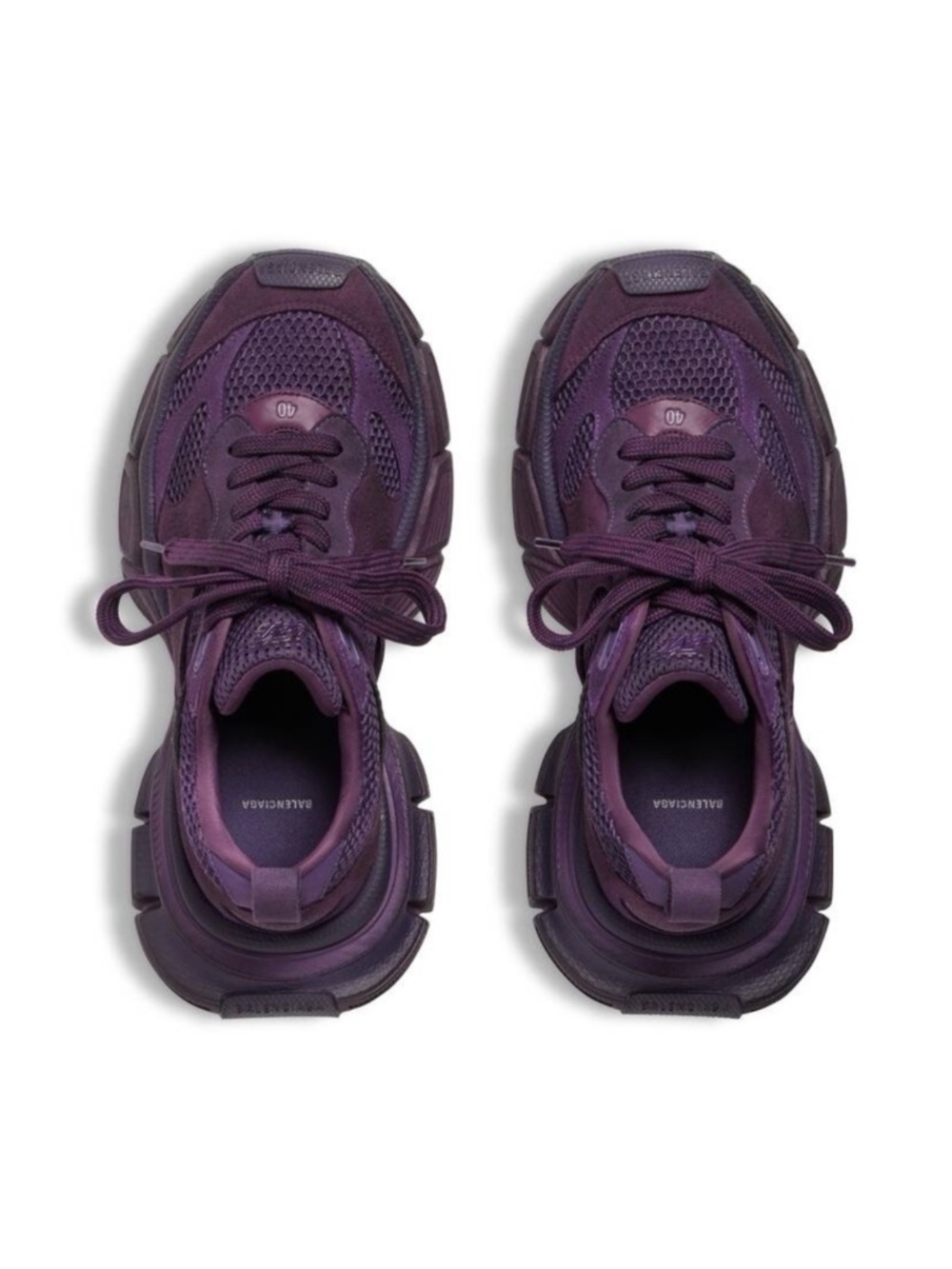 BALENCIAGA 3XL Sneakers
